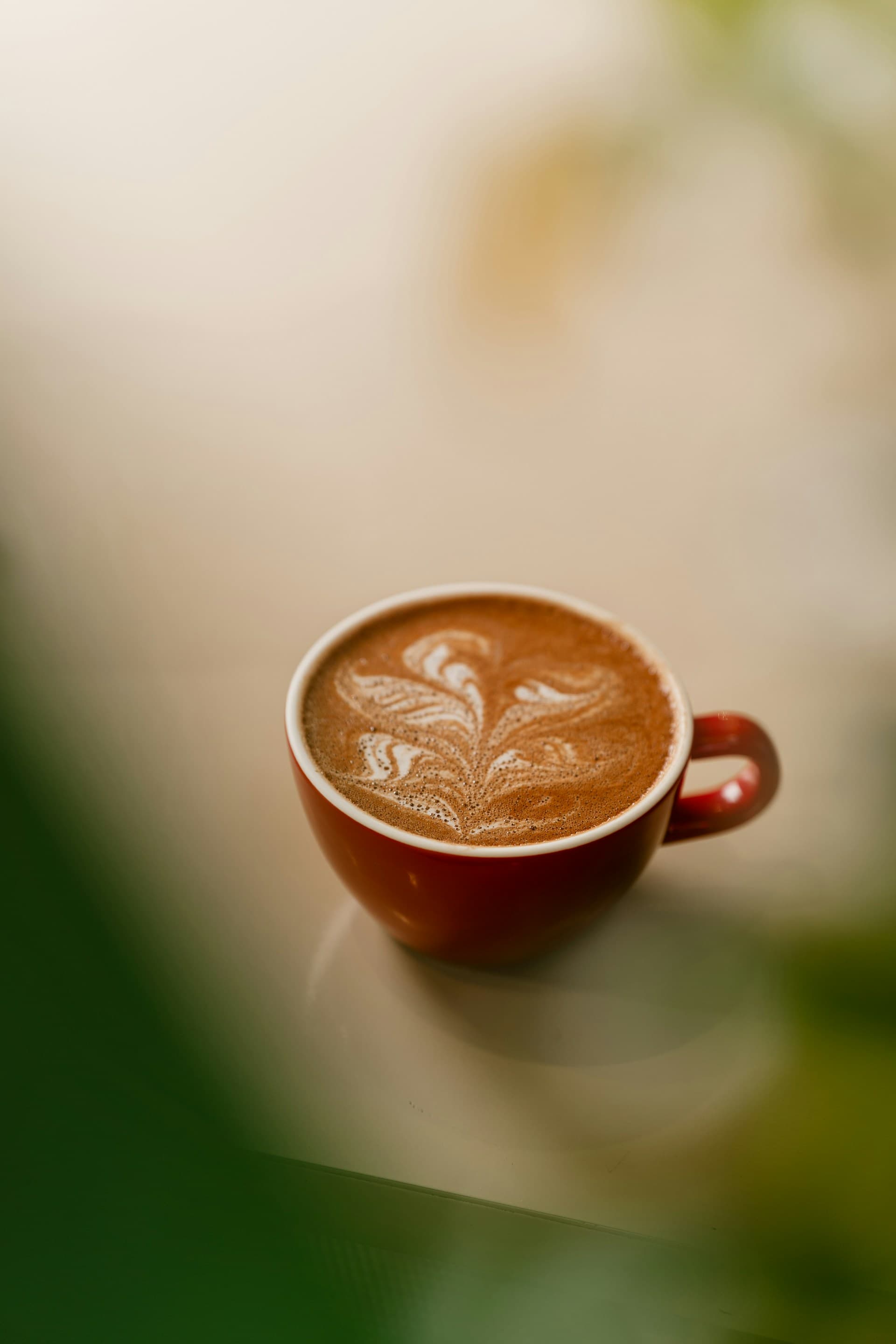 کاونزا؛ طعم اصیل قهوه